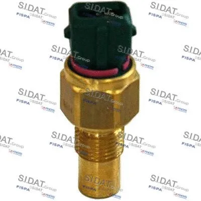 Contact thermique, voyant avertisseur de liquide de refroid. AUTOTEAM L2441
