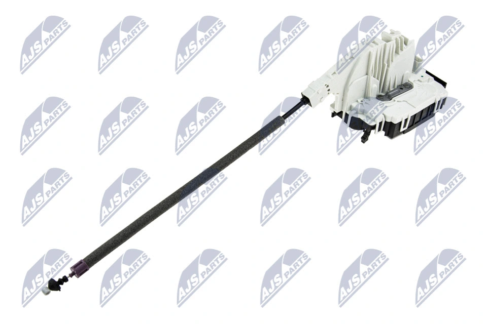 Serrure de porte NTY EZC-ME-052