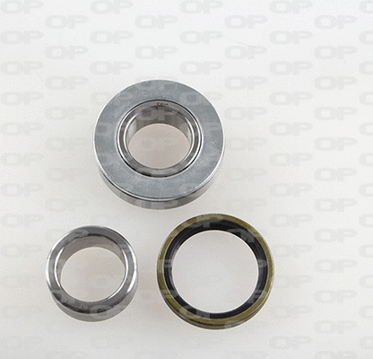 Kit de roulements de roue OPEN PARTS HBK5116.00