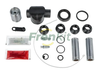 Kit de réparation, étrier de frein FRENKIT 730007