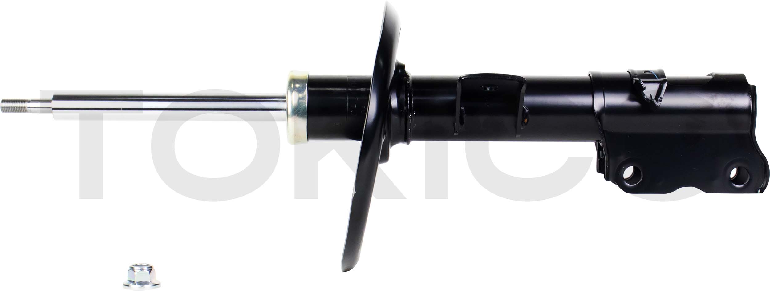 Amortisseur TOKICO B3461