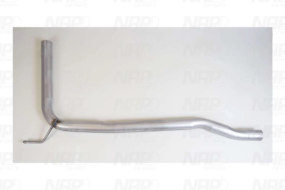 Tuyau d'échappement NAP carPARTS CAC10155