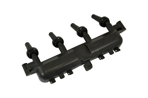 Bobine d'allumage KLAXCAR FRANCE 45017z