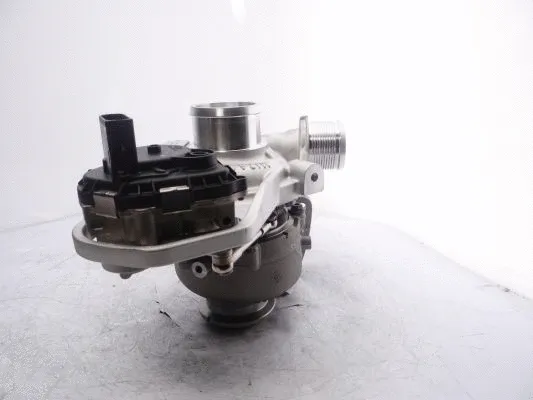 Turbocompresseur, suralimentation GARRETT 838452-9007S