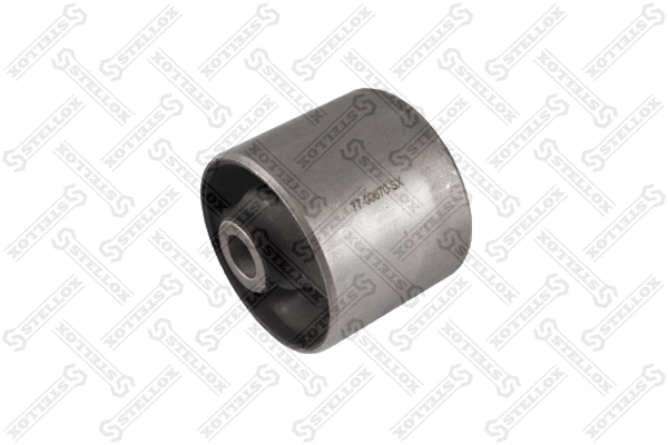 Suspension, bras de liaison STELLOX 77-00670-SX