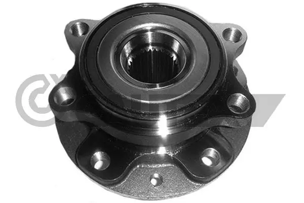 Moyeu de roue CAUTEX 750575