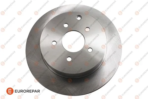 Disque de frein EUROREPAR 1642778680