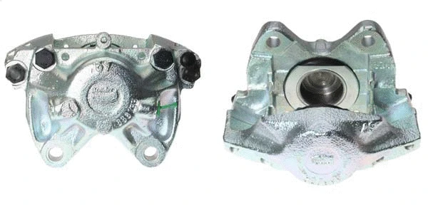 Étrier de frein 4X4 ESTANFI PDF-90-021