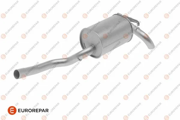 Silencieux arrière EUROREPAR E12882G