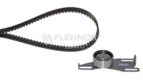 Kit de courroie crantée FLENNOR F904949V