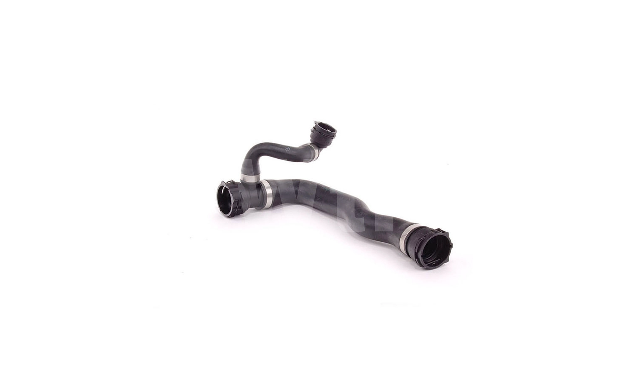 Durite de radiateur Wti Automotive T811571