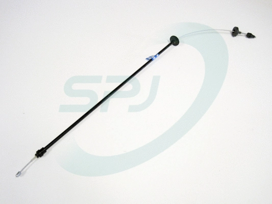 Tirette à câble, commande d'embrayage SPJ 906771