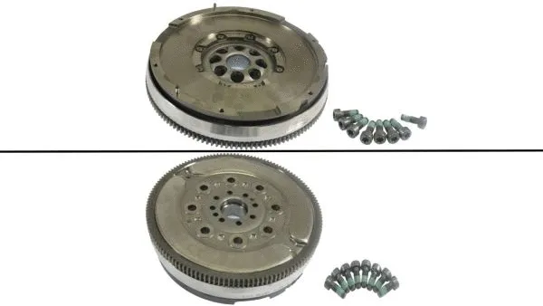Volant moteur KAWE DMF305