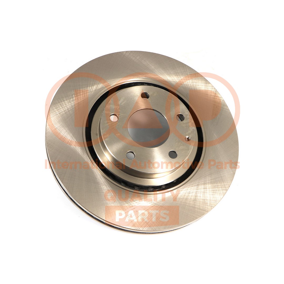 Disque de frein IAP QUALITY PARTS 709-11057