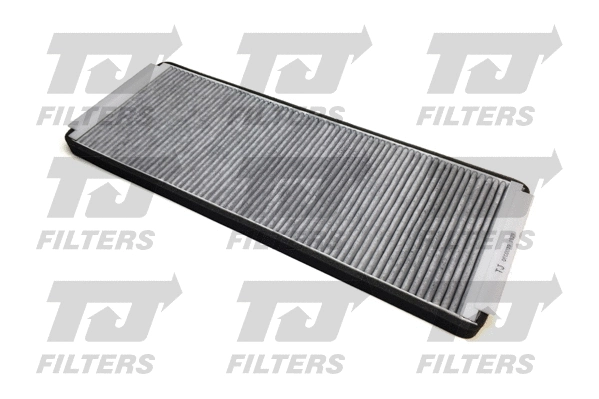 Filtre, air de l'habitacle QUINTON HAZELL QFC0039
