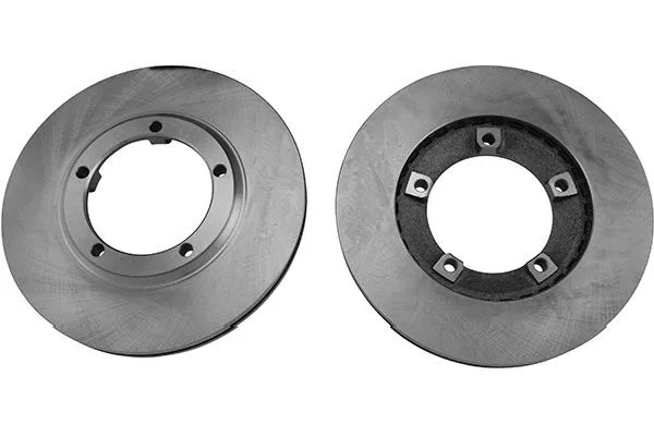 Disque de frein KAVO PARTS BR-3207