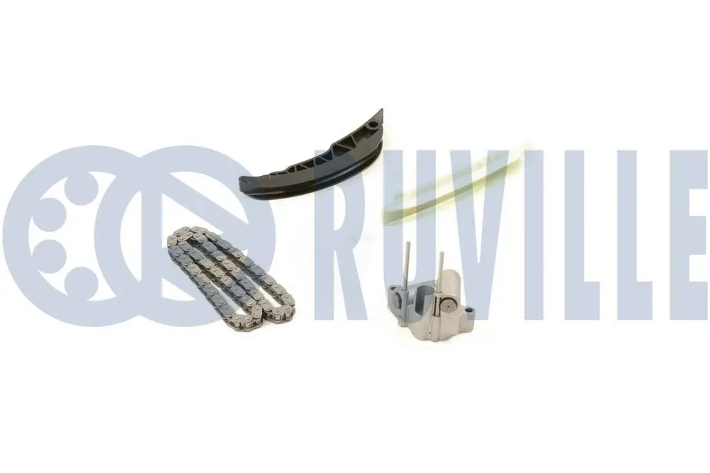 Kit de distribution par chaîne RUVILLE 580089