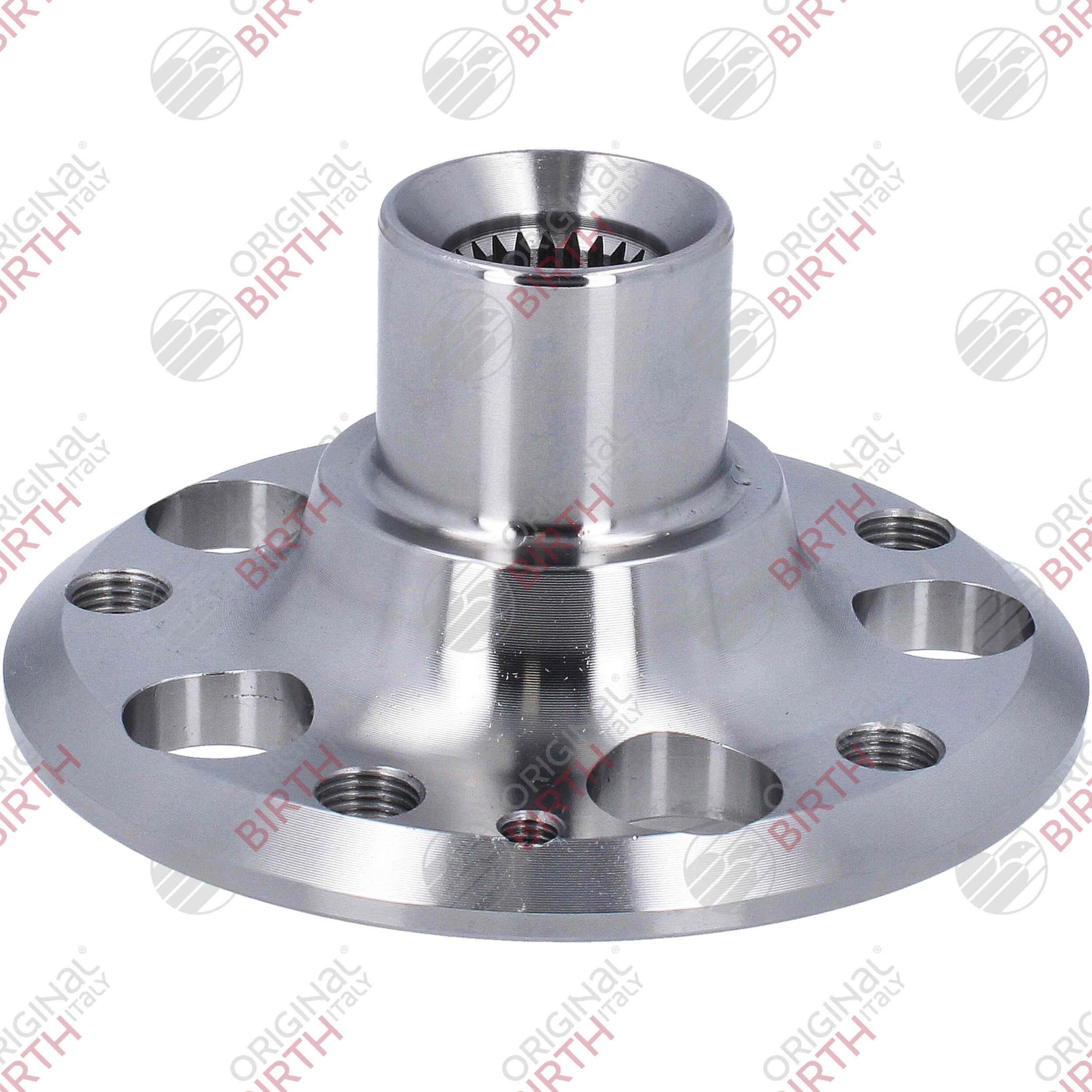 Moyeu de roue BIRTH 3701