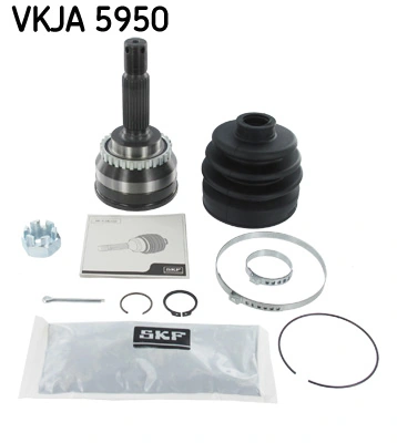 Jeu de joints, arbre de transmission SKF VKJA 5950