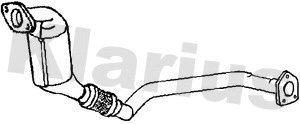 Catalyseur KLARIUS 380354