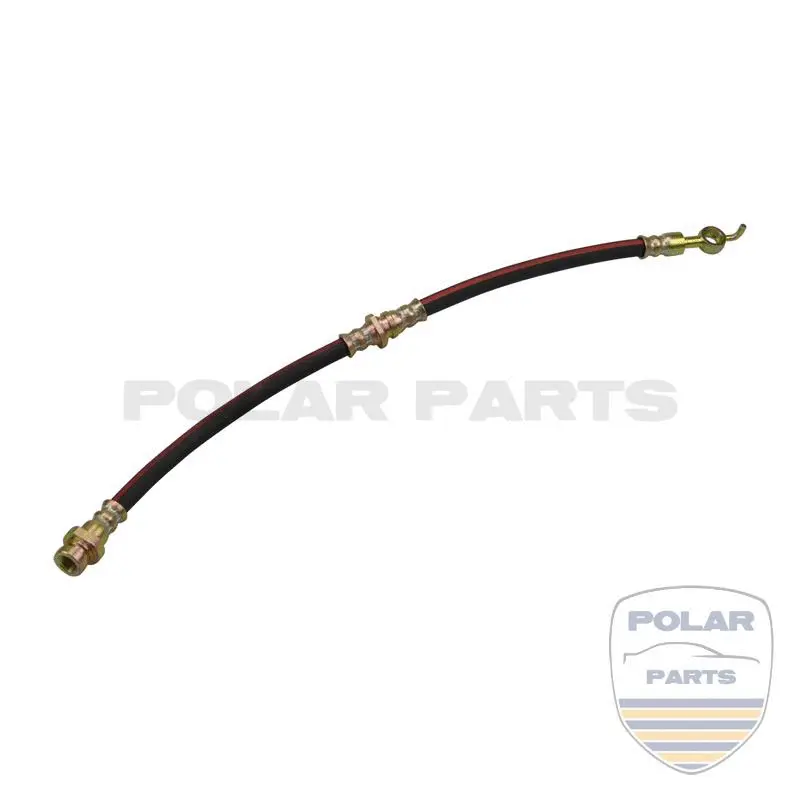 Flexible de frein POLAR PARTS 10000616
