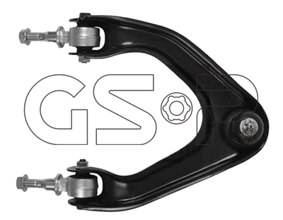 Bras de liaison, suspension de roue GSP-BR S061125