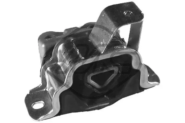 Support moteur Metalcaucho 06232