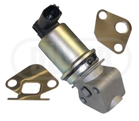 Vanne EGR DÜRER VR81140