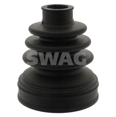 Joint-soufflet, arbre de commande SWAG 40 10 0198