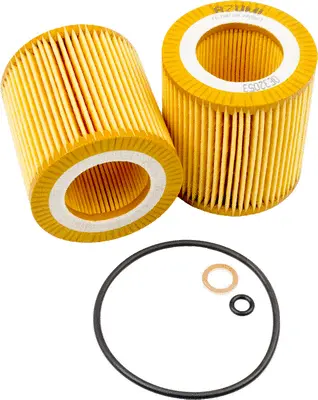 Filtre à huile Azumi OE32053
