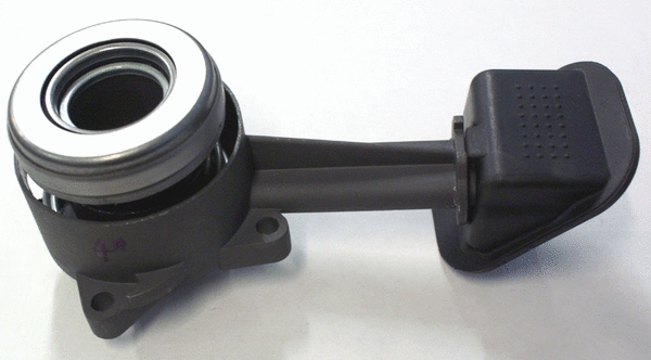 Butée hydraulique, embrayage National NSC0027