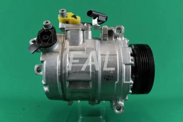 Compresseur, climatisation FAL Anlasser- und Lichtmaschinenservice F000971/1