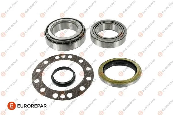 Kit de roulements de roue EUROREPAR 1686245880