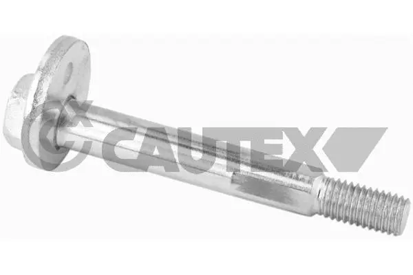 Bras de liaison, suspension de roue CAUTEX 758633