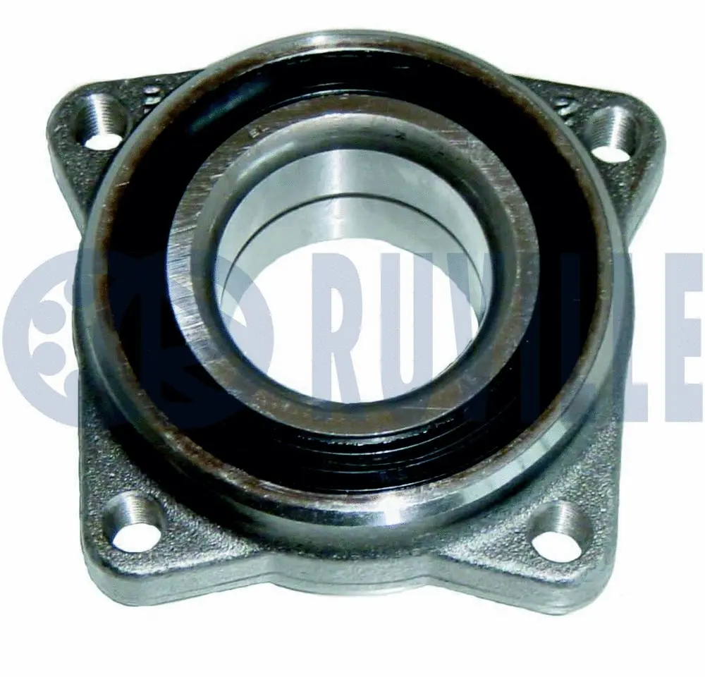 Kit de roulements de roue RUVILLE 220326