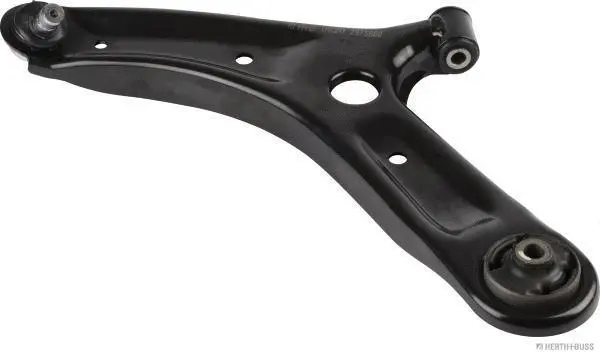 Bras de liaison, suspension de roue HERTH+BUSS JAKOPARTS J4900536