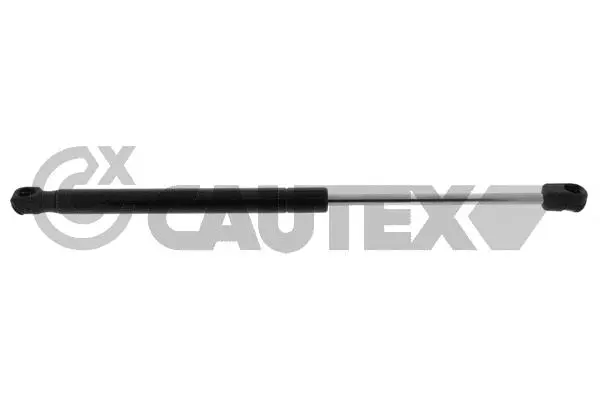Vérin, vitre arrière CAUTEX 773120
