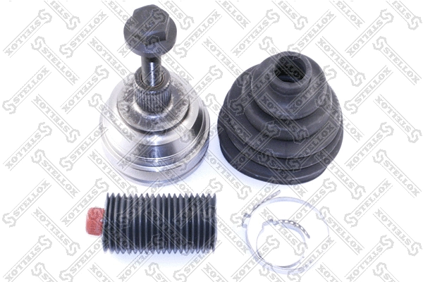 Jeu de joints, arbre de transmission STELLOX 150 1230-SX