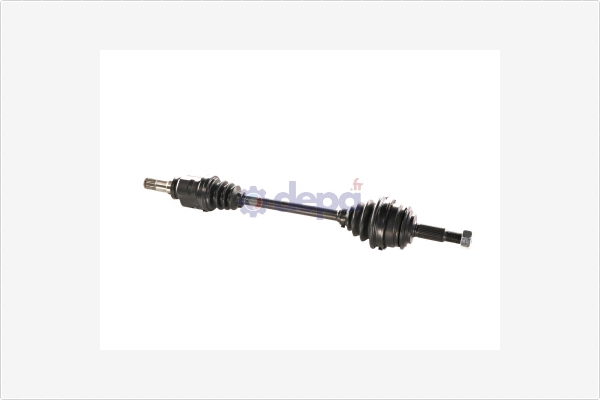 Arbre de transmission DEPA 3682050