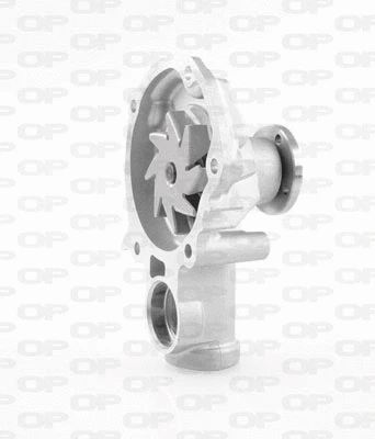 Pompe à eau, refroidissement du moteur OPEN PARTS WAP8490.00