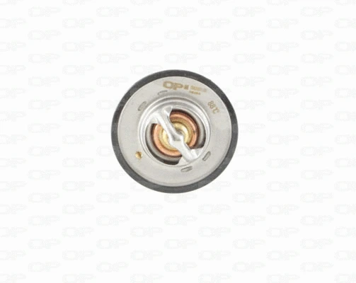 Thermostat, liquide de refroidissement OPEN PARTS TRM1081.00