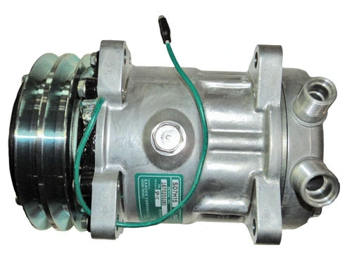 Compresseur, climatisation AUTOCLIMA 40405075