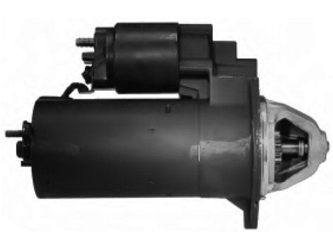 Démarreur GM SG0405