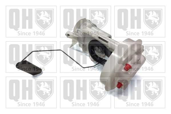 unité d'alimentation de carburant QUINTON HAZELL QFP730