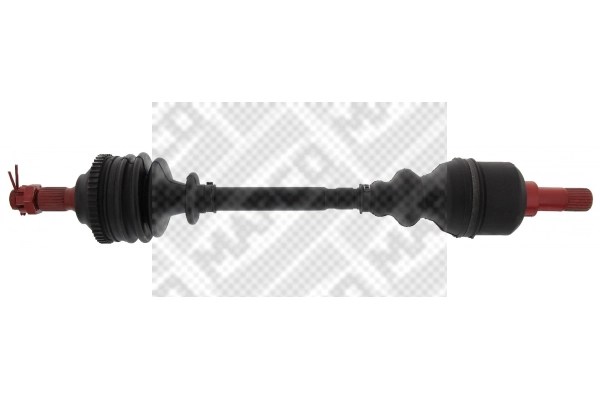 Arbre de transmission MAPCO 16416