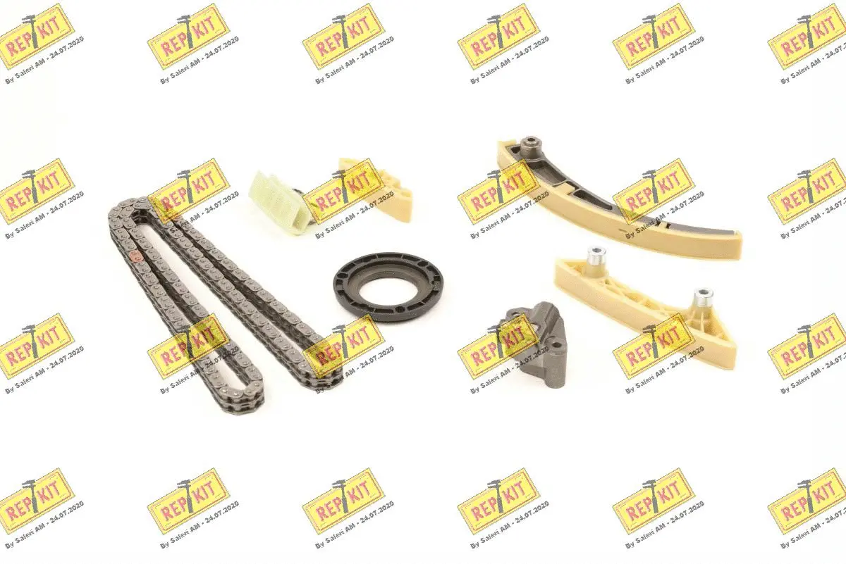 Kit de distribution par chaîne REPKIT RKT8996K