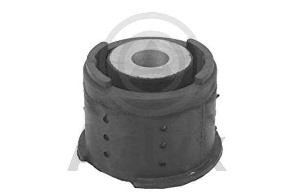 Suspension, corps de l'essieu Aslyx AS-203103