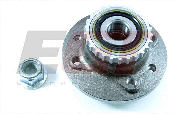 Kit de roulements de roue EGT 554279EGTk