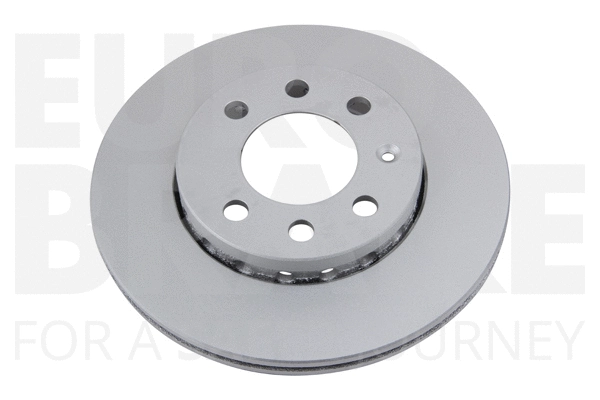 Disque de frein EUROBRAKE 5815314776