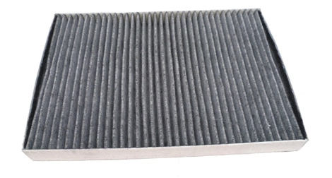 Filtre, air de l'habitacle ALLMAKES 4596501AB